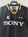 Retro 95/97 Juventus third Away - Image 8