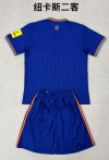 Adults kits 25/26 Newcastle Second away - Image 2