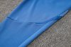 24/25 Ajax Light yellow half zip Tracksuit - Image 34