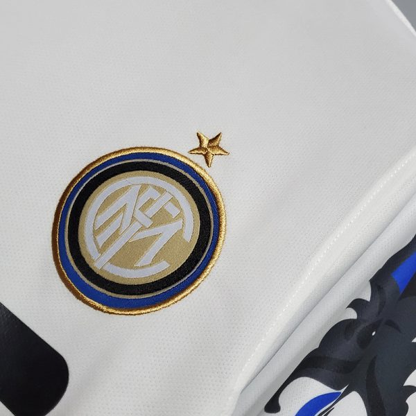 Retro 10 Inter Milan Away - Image 7