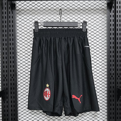 Player Version 24/25 AC Milan away short - Image 1