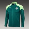 24/25 Palmeiras deep green Jacket Sets - Image 9