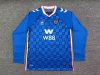 Fans Version 25/26 Sunderland away Long Sleeve