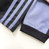 Retro 16/17 Real Madrid Third Away Long sleeve - Image 10