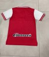 Retro 96/97 Arsenal Home - Image 2