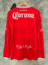 Retro 98/99 Toluca long sleeved - Image 2