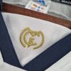 Retro 98/00 Real Madrid Home - Image 9