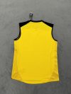 25-26 Atlético Mineiro raining suit vest yellow - Image 2