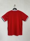 Retro 82/83 Manchester United Home - Image 2