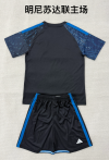kids Kits 26/27 Minnesota United home - Image 2