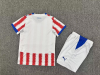 kids Kits 26/27 Paraguay Home - Image 2