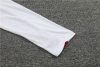 24/25 England White half zip Tracksuit - Image 14