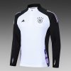 24/25 Germany white half zip Tracksuit - Image 14