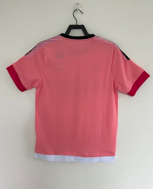 Retro 15/16 Juventus Away - Image 2