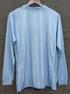 Retro 2007 Long sleeved Manchester Lord Retro - Image 2