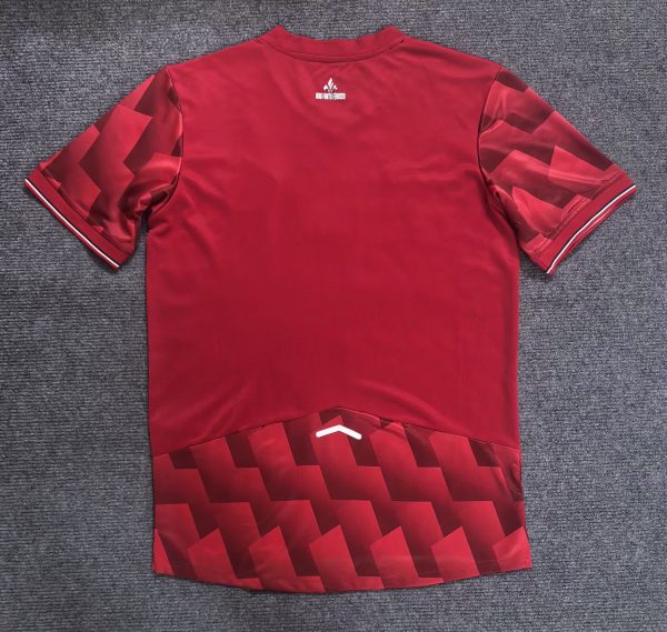 Fans Version 25/26 Lille home - Image 2