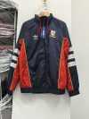 24/25 Liverpool royal blue Windbreaker - Image 3