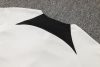 24/25 Corinthians light gray half zip Tracksuit - Image 20