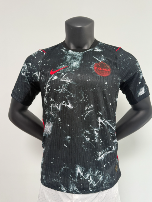 Player Version 26/27 Canada away - Image 1