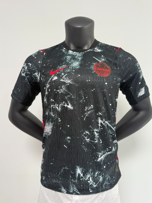 Player Version 26/27 Canada away - Image 1