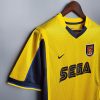 Retro Arsenal 99/00 away - Image 4