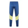 24/25 Ajax Light yellow half zip Tracksuit - Image 5