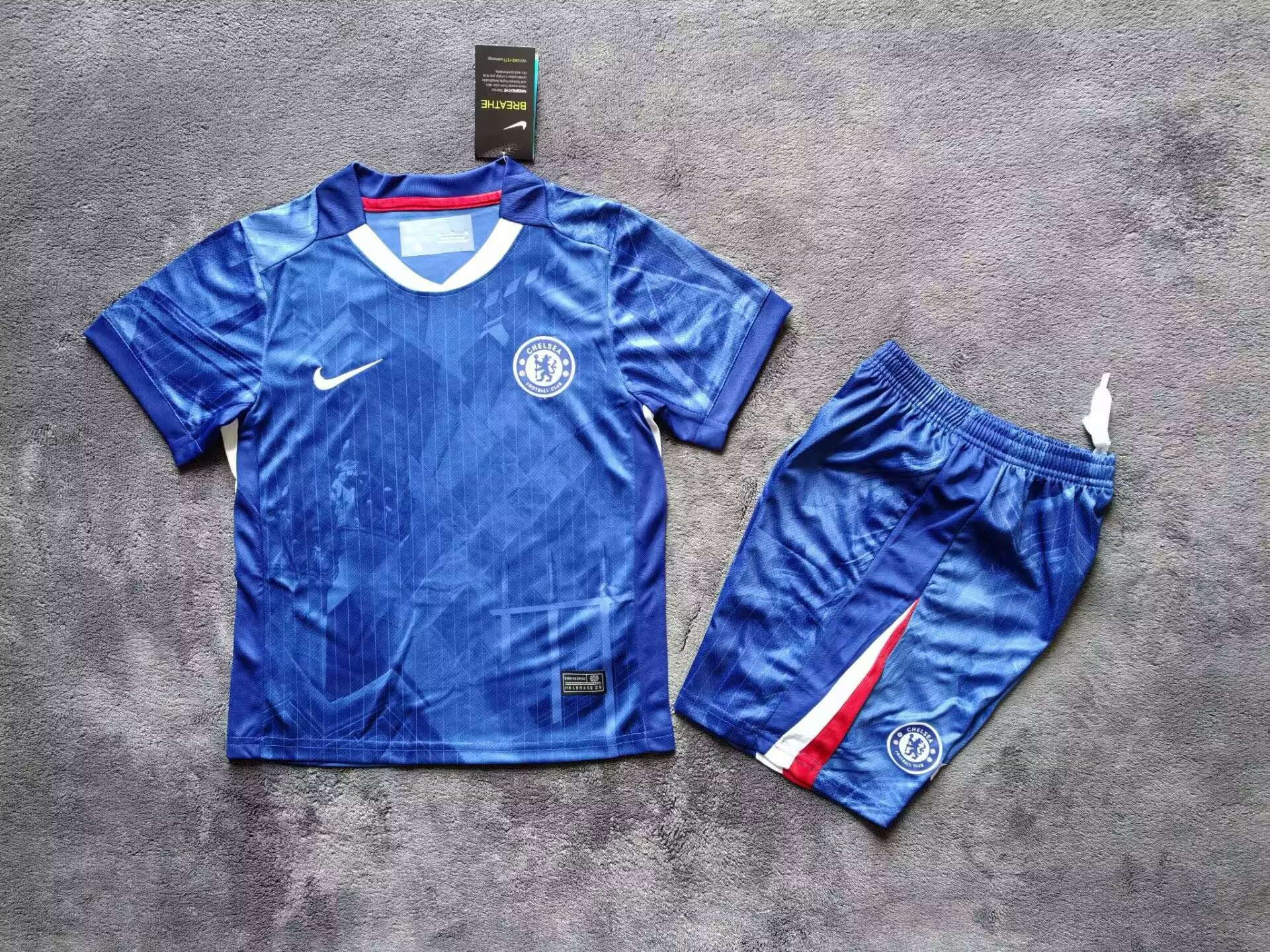 Kids kits 25/26 Chelsea home - Image 1