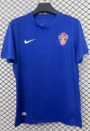 Fan version 25/26 Elche Second away