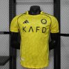 Player Version 25/26 Al-Nassr home