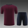 24/25 England Jujube red Training Kits - Image 7