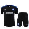 24/25 Inter Milan black Training Kits - Image 8