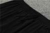24/25 England black half zip Tracksuit - Image 10