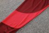24/25 Brazil Internacional red half zip Tracksuit - Image 20