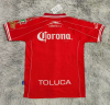 Retro 99/00 Toluca home - Image 2