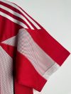 2010/11 retro Bayern Munchen home - Image 5