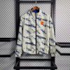 24/25 Spain double-sided Windbreaker - Image 5