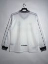 Retro 97/99 Tottenham home long sleeve - Image 3