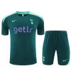 24/25 Tottenham blackish green Training Kits - Image 3