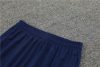 24/25 Netherlands black half zip Tracksuit - Image 18