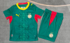 kids Kits 26/27 World Cup Senegal away