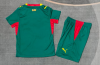 kids Kits 26/27 World Cup Senegal away - Image 2