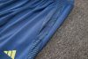 24/25 Ajax Light yellow half zip Tracksuit - Image 33