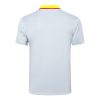24/25 Liverpool Flip collar light grey - Image 6