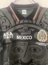 Retro 98/99 Mexico Away - Image 3