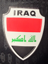 Player Version 26/27 Iraq Second away - Image 5