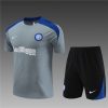 24/25 Inter Milan grey Training Kits - Image 3