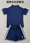 Adults kits 26/27 Vancouver Whitecaps away - Image 2