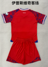 Adults kits 25/26 Ipswich away - Image 2