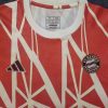 Fans Version 24/25 Bayern Pre-match training clothes - Image 3