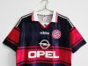 Retro Bayern 97/99 Home - Image 9